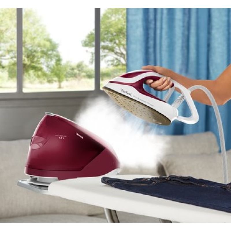 TEFAL GV 9220 Pro Express Protect steam generator AGD - Produkty/Żelazka i generatory pary Your Sports Performance