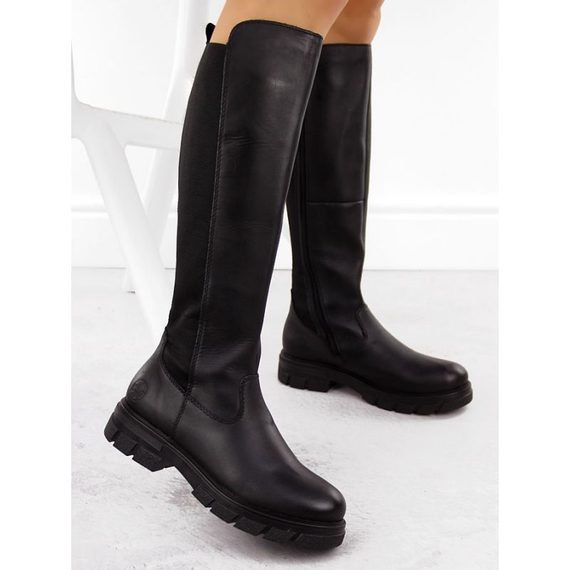 Rieker W Z9158-00 RKR749 boots Footwear/Lifestyle/Rieker Your Sports Performance