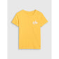 Women's regular printed T-shirt 4F 4FRSS25TTSHF2693-71S 4f