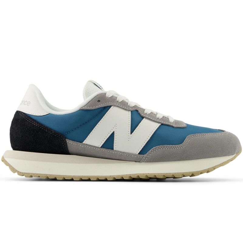 New Balance M MS237RTG sports shoes Footwear/Lifestyle New Balance