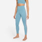 Nike Yoga W leggings DA1037-424 Clothing/Training Nike