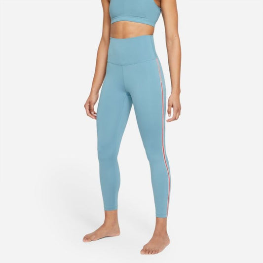 Nike Yoga W leggings DA1037-424 Clothing/Training Nike