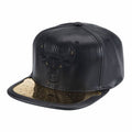 Mitchell &amp; Ness NBA Chicago Bulls NBA Day One Snapback Bulls cap 6HSSMM19229-CBUBKGD Clothing/Basketball/Mitchell & Ness Your Sports Performance