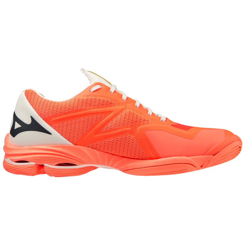 Mizuno Wave Lightning Z7 M V1GA220002 shoes Footwear/Volleyball/Men Mizuno