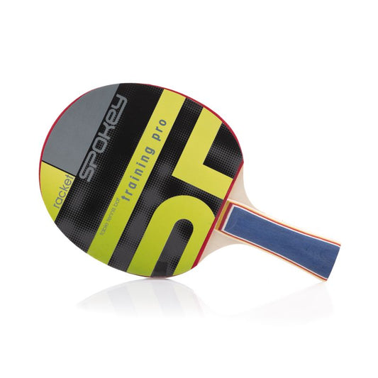 Spokey Training Pro FL 9506400000 table tennis racket Accessories/Rackets and accessories Your Sports Performance