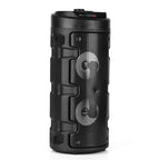 MEDIA-TECH PARTYBOX KEG BT - COMPACT BLUETOOTH STEREO SPEAKER WITH FM RADIO, MP3 PLAYER MT3165 In preparation Your Sports Performance