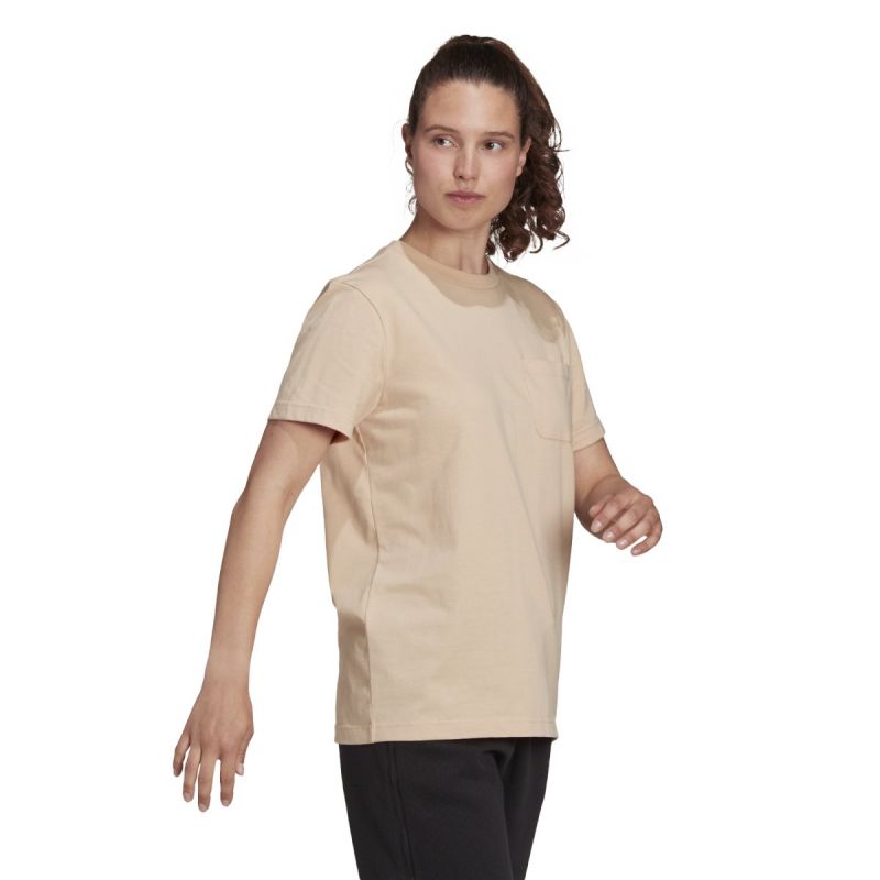 T-shirt adidas MARIMEKO GFX 1 W GT8820 Clothing/Tennis Adidas