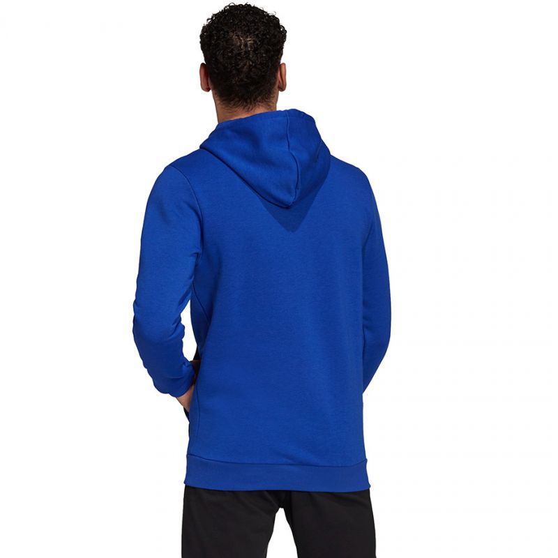 Adidas Essentials Hoodie M H12165 Clothing/Lifestyle Adidas