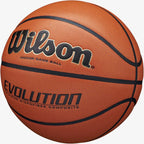 WILSON EVOLUTION BASKETBALL WTB0516XBEMEA SIZE 7 Sport/Koszykówka/Piłki Your Sports Performance