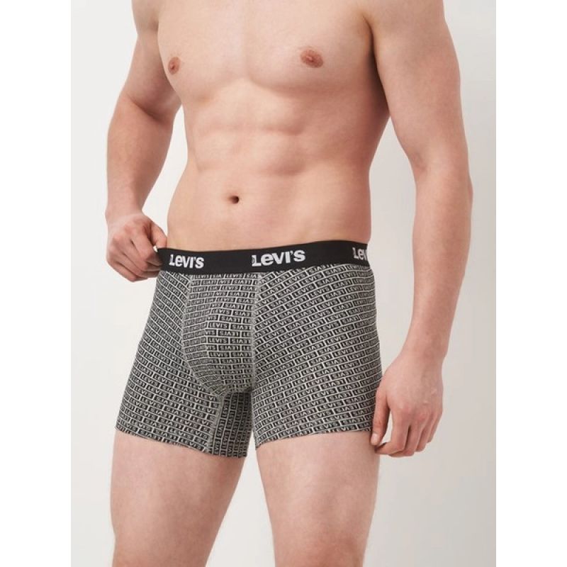 Levi's Men Boxershort M 701225625 003 boxers Clothing/Lifestyle/Levis Your Sports Performance