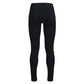 Under Armor Y SportStyle Branded Leggings Jr 1363379 001 Clothing/Training/Under Armour Your Sports Performance