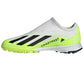 Shoes adidas X CRAZYFAST.3 LL TF Jr IE1499 Footwear/Football/Kids Adidas