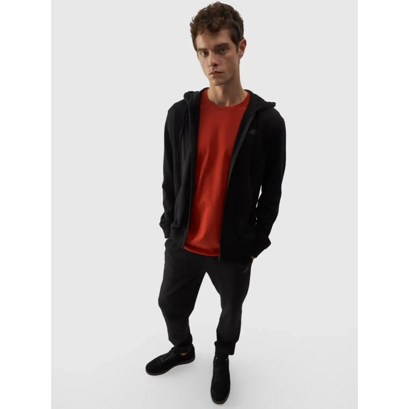 4F M 4FWMM00TSWSM1466-20S sweatshirt Clothing/Lifestyle/4F 4F