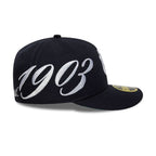New Era 59FIFTY EST SCRIPT Cap - 60771833 New Era