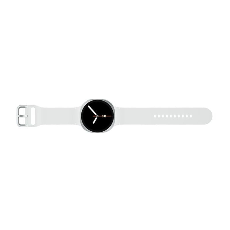 Smartwatch Samsung Galaxy Watch 8 (L330) AMOLED 44mm Silver In preparation Your Sports Performance