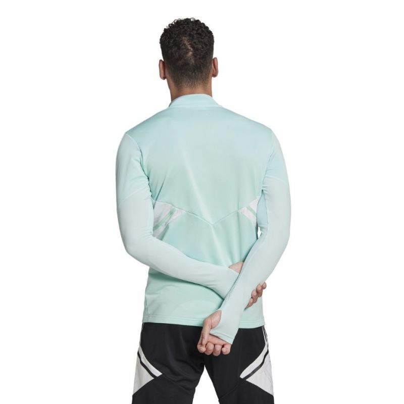 Sweatshirt adidas Condivo 22 Training Top M HD2315 Clothing/Football Adidas