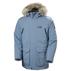 Helly Hansen men's autumn/winter jacket REINE PARKA 53630 601 Helly Hansen
