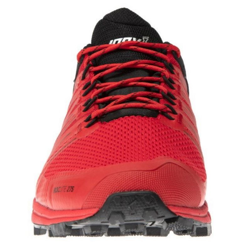 Inov-8 Roclite G 275 M 000806-RDBK-M-01 trekking shoes Footwear/Running/Men/Inov-8 Your Sports Performance