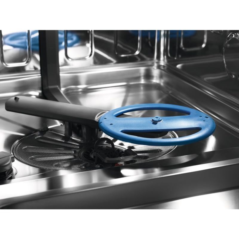 Built-in dishwasher ELECTROLUX EEM48320L AGD - Produkty/Zmywarki do zabudowy Your Sports Performance