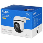 TP-LINK Tapo C510W Camera CCTV IP/Kamery Your Sports Performance