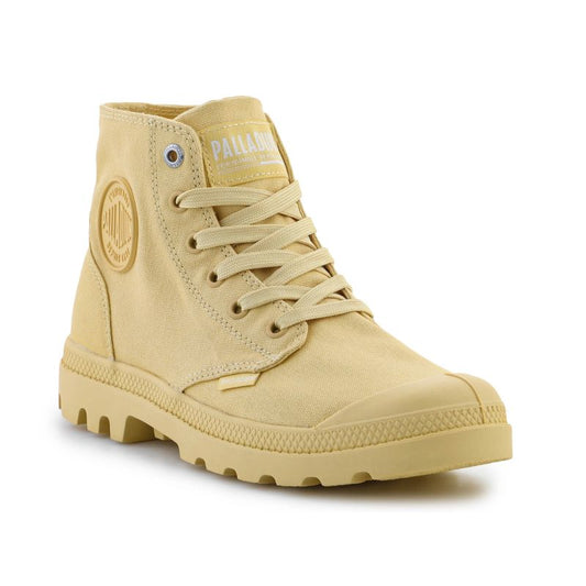 Palladium Mono Chrome W 73089-725-M Shoes Footwear/Lifestyle/Palladium Your Sports Performance