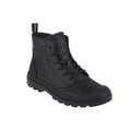 Palladium Pampa Zip Lth Ess M 76888-008-M shoes Footwear/Lifestyle/Palladium Your Sports Performance