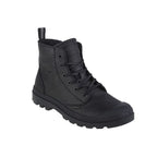 Palladium Pampa Zip Lth Ess M 76888-008-M shoes Footwear/Lifestyle/Palladium Your Sports Performance
