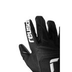 Attrakt Freegel Infinity Black Goalkeeper Gloves 5670735-7700 To be categorized Your Sports Performance