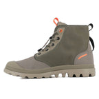 Palladium Pampa Lite Journey M 79539-325-M shoes Palladium
