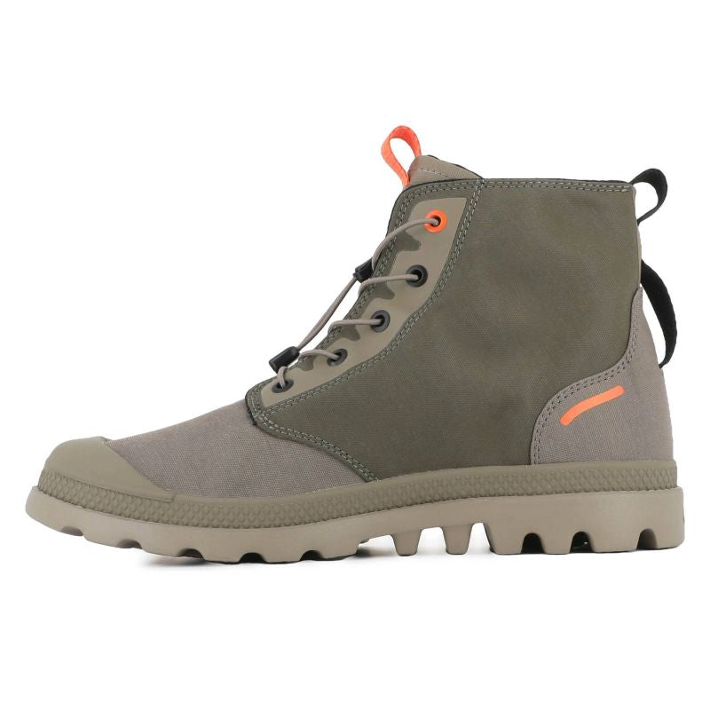 Palladium Pampa Lite Journey M 79539-325-M shoes Palladium