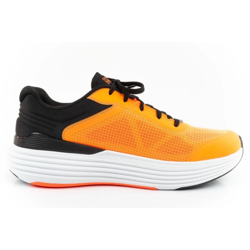 Skechers Max Cushioning M 220932/ORBK Running Shoes Footwear/Running/Men/Skechers Skechers