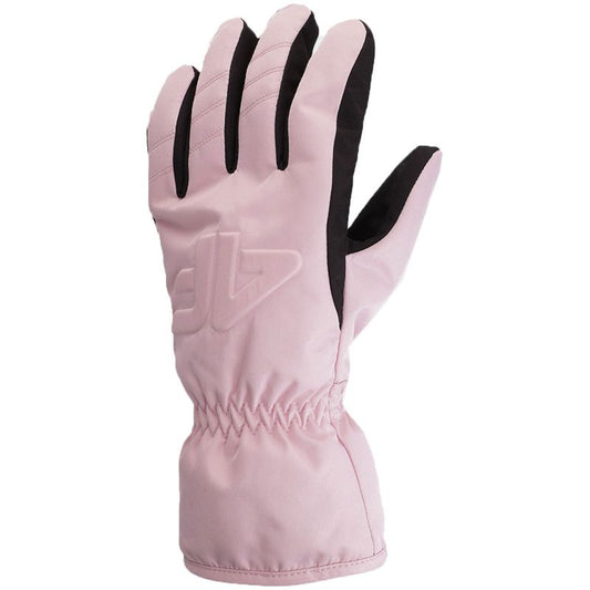 4F FNK F099 W ski gloves 4FAW23AFGLF099 56S Clothing/Ski 4F