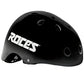 Roces Aggressive black helmet 300756 05 Accessories/Bicycle/Akcesoria rowerowe Your Sports Performance