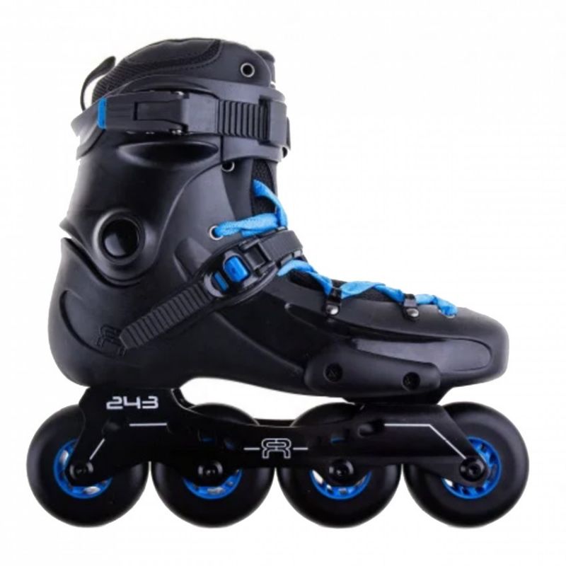 FRXP 80 freestyle skates In preparation Your Sports Performance