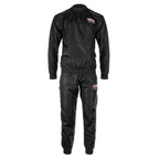 DSS-MASTERS sauna tracksuit MASTERS FIGHT EQUIPMENT