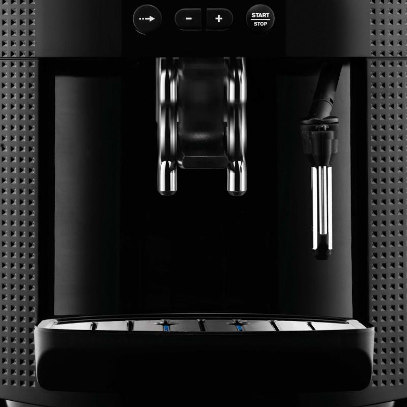 Krups EA8150 espresso machine (1450W; black) AGD - Produkty/Ekspresy do kawy Your Sports Performance