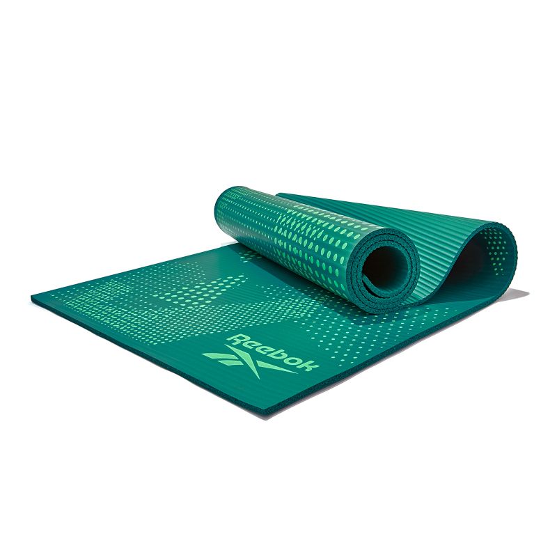 Reebok Fitness RAMT-12236GN mat Accessories/Training equipment Reebok