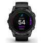Garmin EPIX PRO g2 47mm Slate Gray Black / Black Band Sports Watch Akcesoria sportowe i turystyczne/Zegarki sportowe Your Sports Performance