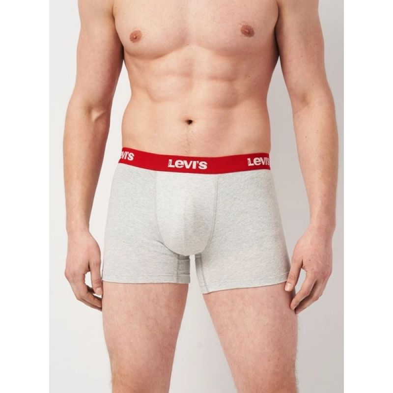 Levi's Men Boxershort M 701225625 004 boxers Clothing/Lifestyle/Levis Your Sports Performance