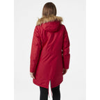 Helly Hansen Mayen Parka Jacket W 53303 162 Clothing/Outdoor/Helly Hansen Your Sports Performance