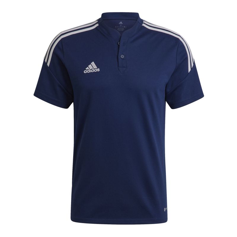 Adidas Condivo 22 M H44108 polo shirt Clothing/Football Adidas