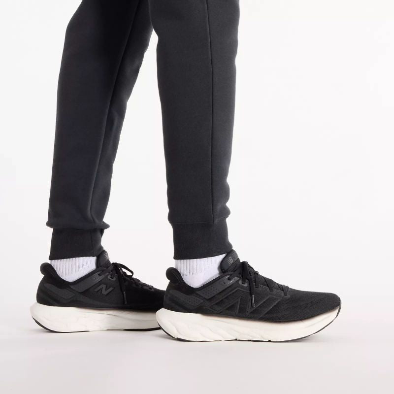 New Balance Sport Fleece Jogger M MP43904BK Clothing/Training/New Balance New Balance