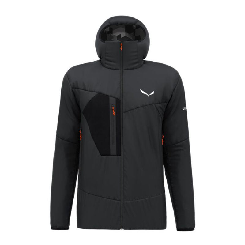 Salewa Ortles TirolWool® Responsive Stretch Jacket M 28180-0910 Clothing/Outdoor Your Sports Performance
