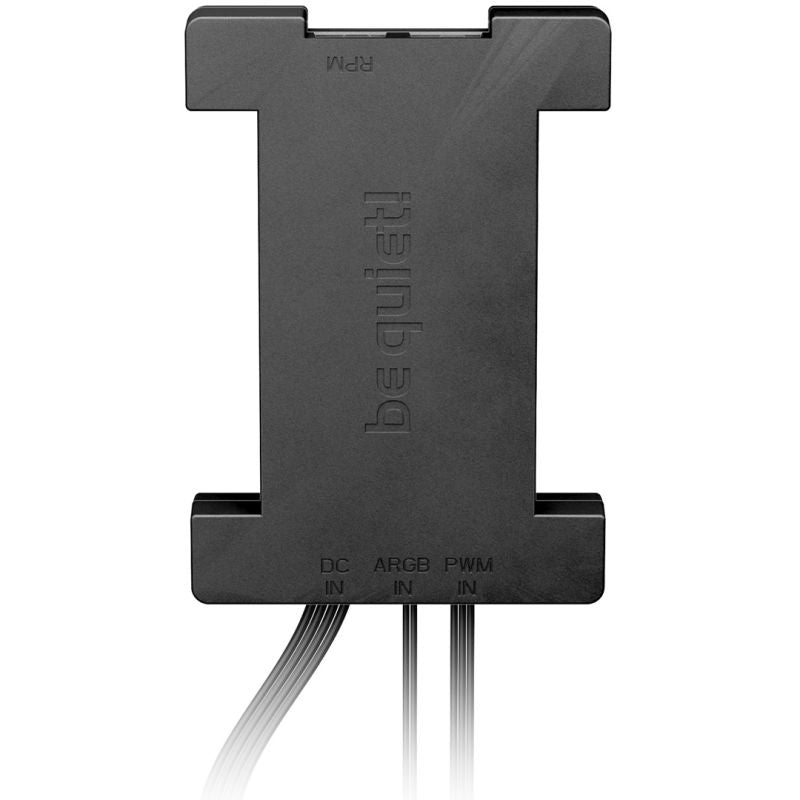 BE QUIET! Light Loop 240mm Black Water Cooling Chłodzenie/Chłodzenie - zestawy chłodzenia wodnego Your Sports Performance