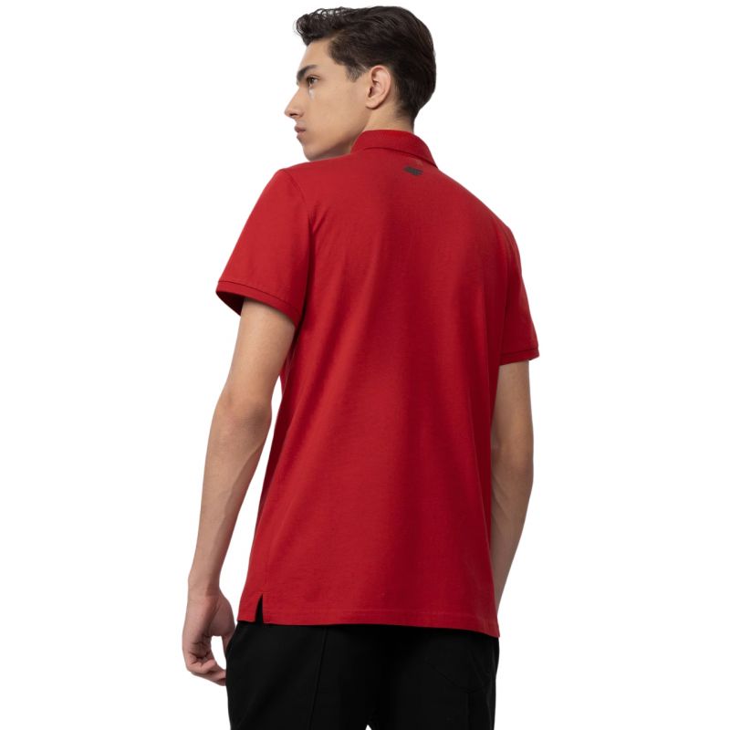 T-shirt 4F M H4L22 TSM355 62S Clothing/Lifestyle/T-shirts 4F