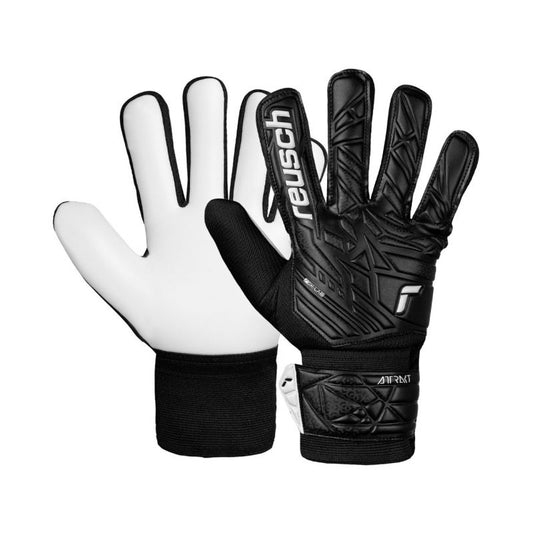 Reusch Attrakt Starter Solid Jr 5572514 7700 Goalkeeper Gloves Accessories/Gloves Your Sports Performance