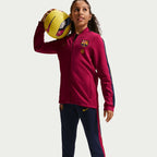 Nike FC Barcelona Strike Junior Tracksuit II2852-621