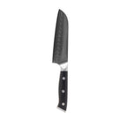 Santoku Kohersen Elegance Ebony Wood 12.7cm Santoku Knife AGD - Produkty/Sztućce i przybory kuchenne Your Sports Performance