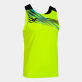 Joma Elite X Sleeveless Shirt M 103102.061 Clothing/Running/Joma Joma