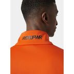 Helly Hansen Hp Fleece Jacket M 34289 307 Clothing/Outdoor/Helly Hansen Your Sports Performance